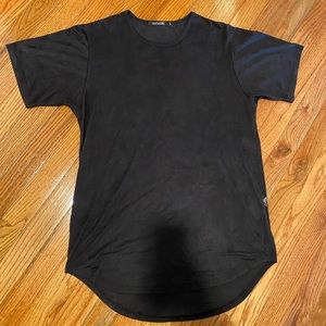 Rustic Suede Men’s Tshirt